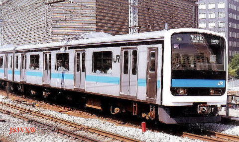 JR東日本　901系 102F B編成⑩ クハ901-7