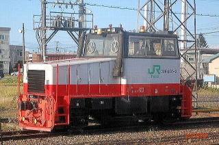JR北海道　DBR600-2