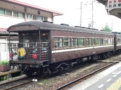 JR西日本　マイテ49　2