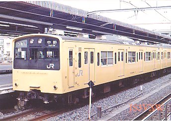 JR東日本　クモハ200-902